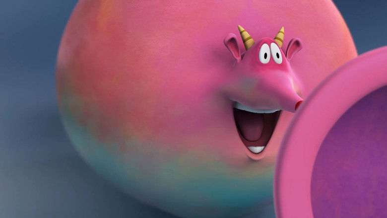 кадр из фильма The Smortlybacks