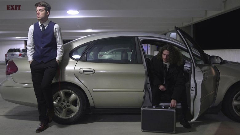 кадр из фильма The Deal