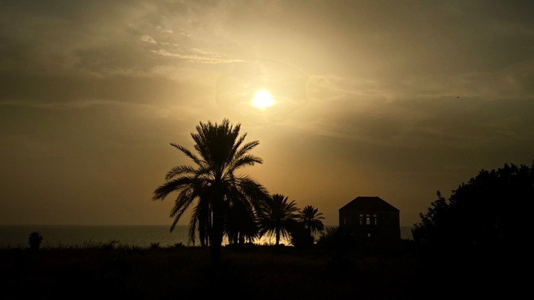 кадр из фильма Liban, les secrets du royaume de Byblos