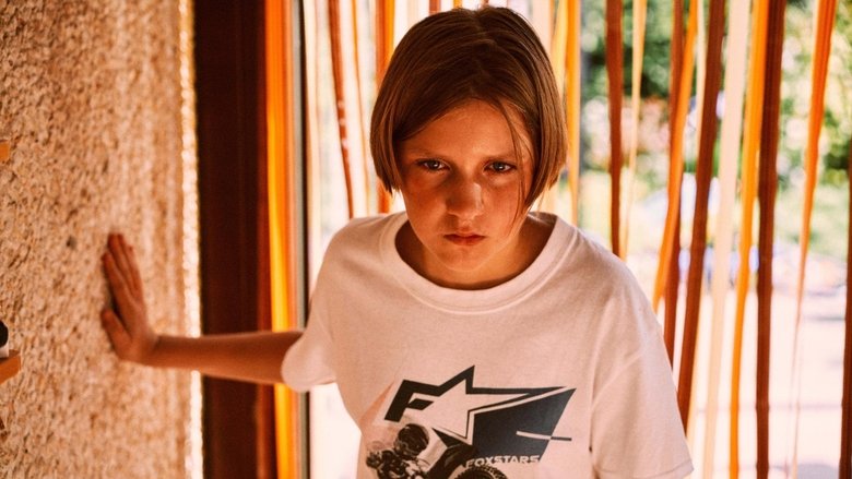 кадр из фильма Когда он тает