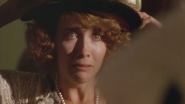 кадр из фильма Усадьба Хауардс-Энд