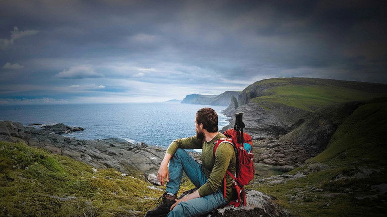 кадр из фильма Pieces We Leave Behind