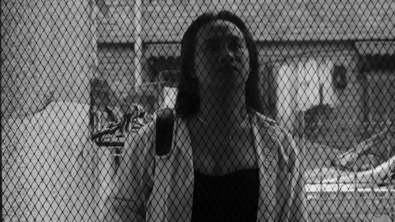 кадр из фильма Estranged