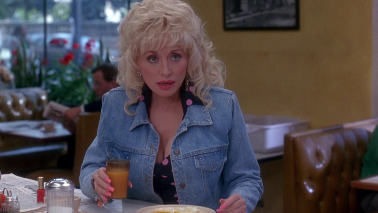 кадр из фильма Разговор начистоту