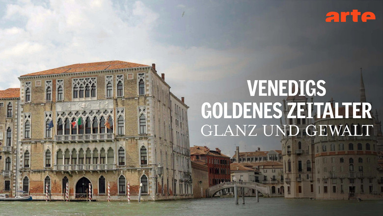 кадр из фильма Venedigs goldenes Zeitalter - Glanz und Gewalt