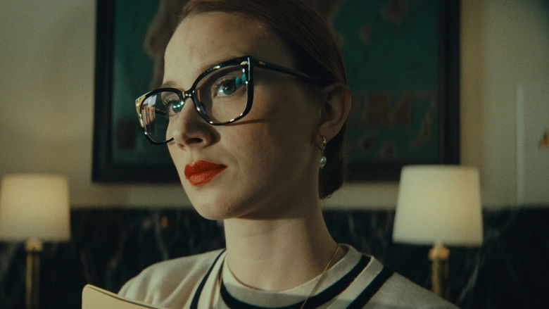 кадр из фильма Faustino