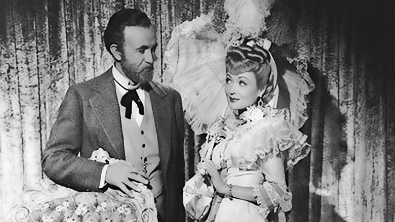 кадр из фильма Centennial Summer