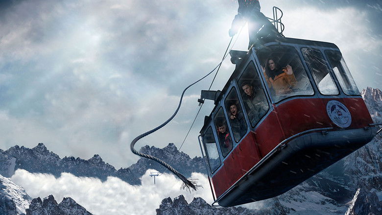 кадр из фильма Отрыв