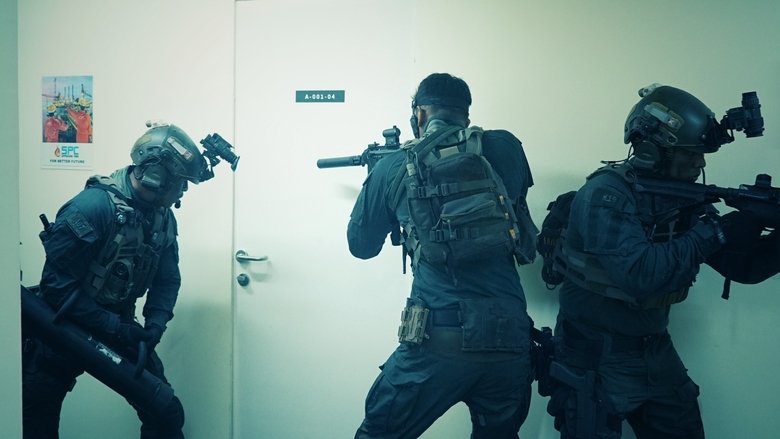 кадр из фильма PASKAL: The Movie