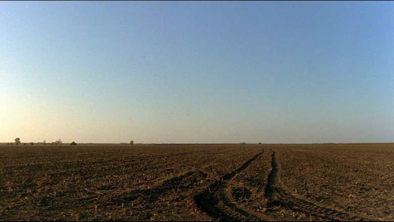 кадр из фильма Нежное милосердие