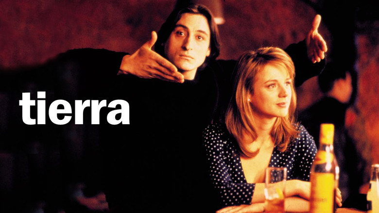 кадр из фильма Земля