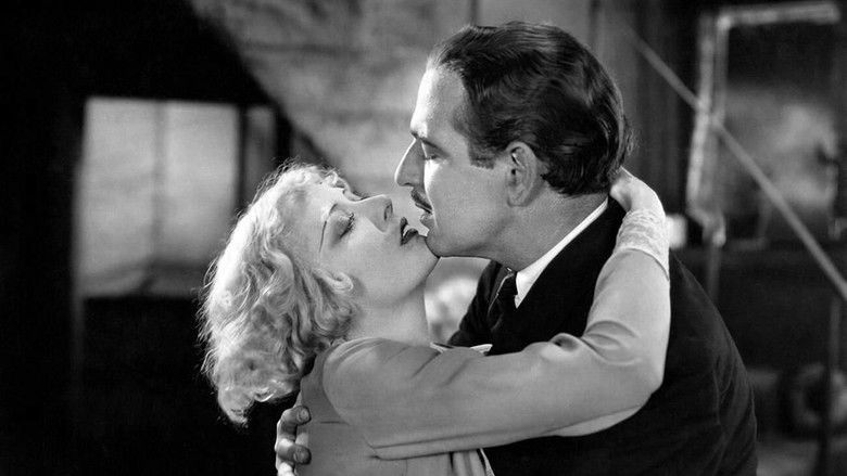 кадр из фильма Undertow