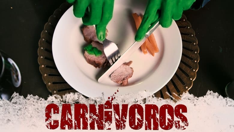 кадр из фильма Carnívoros