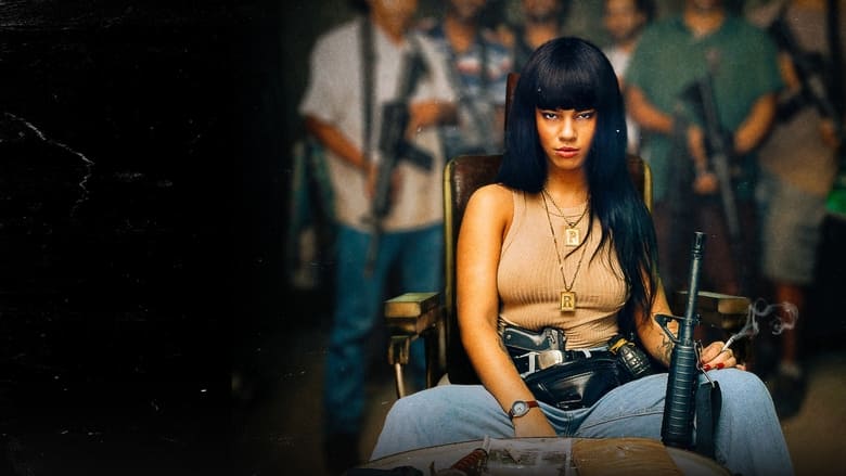 кадр из фильма Бандитка номер один