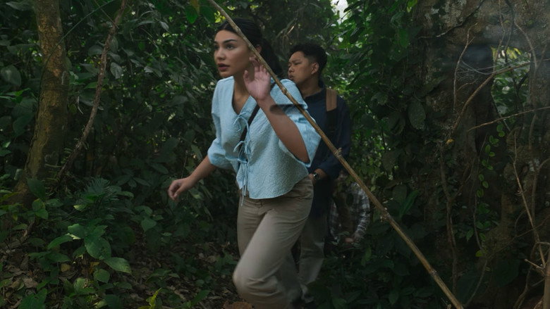 кадр из фильма Sekawan Limo 2: Gunung Klawih