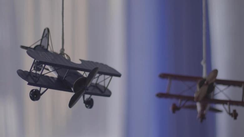 кадр из фильма Sofía