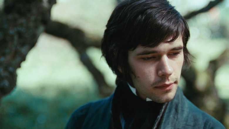 кадр из фильма Яркая звезда