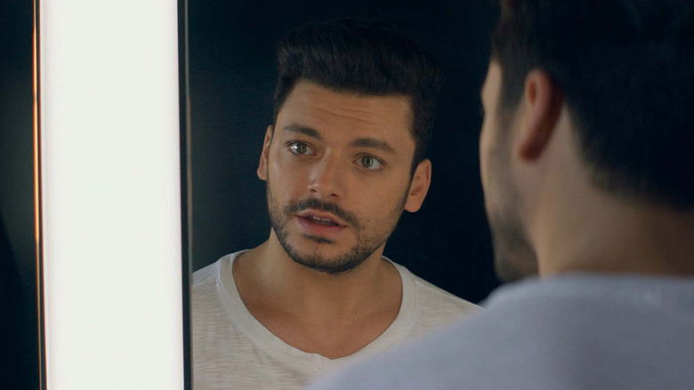 кадр из фильма Love Addict