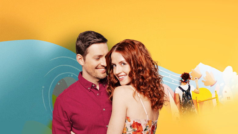 кадр из фильма Art of Falling in Love