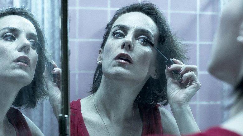 кадр из фильма Amateur