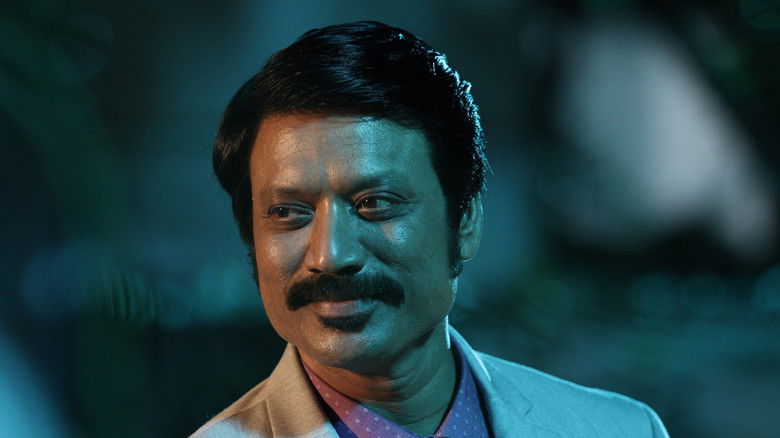 кадр из фильма நெஞ்சம் மறப்பதில்லை