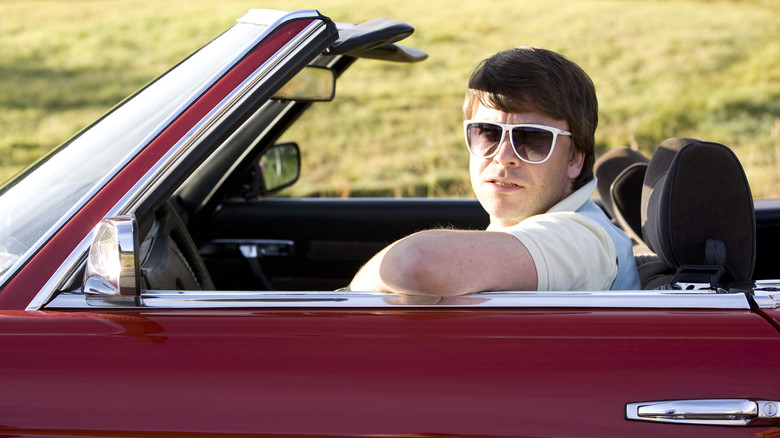 кадр из фильма Последний косяк