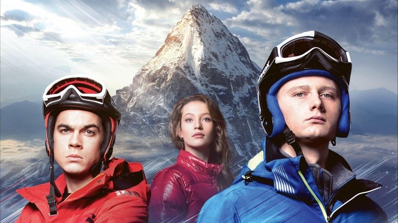 кадр из фильма Со дна вершины