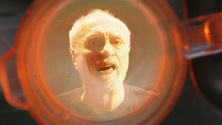 кадр из фильма São Ateu