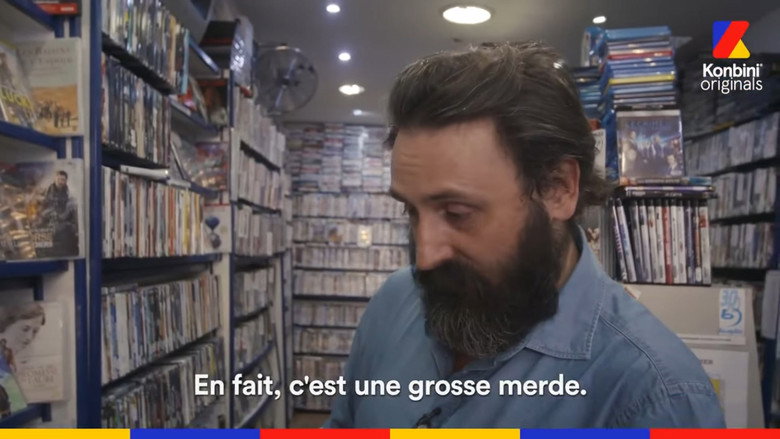 кадр из фильма Невероятно, но факт