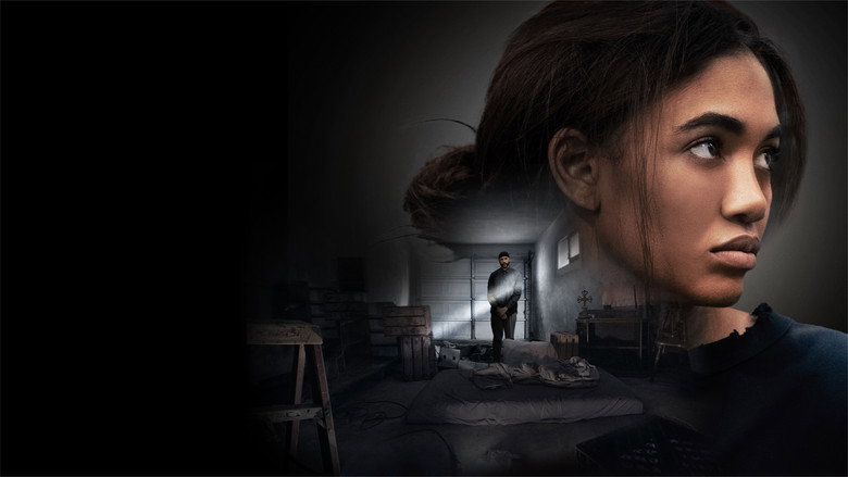 кадр из фильма The Girl in the Garage: The Laura Cowan Story