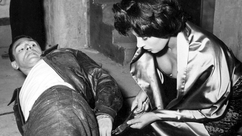 кадр из фильма Des femmes disparaissent