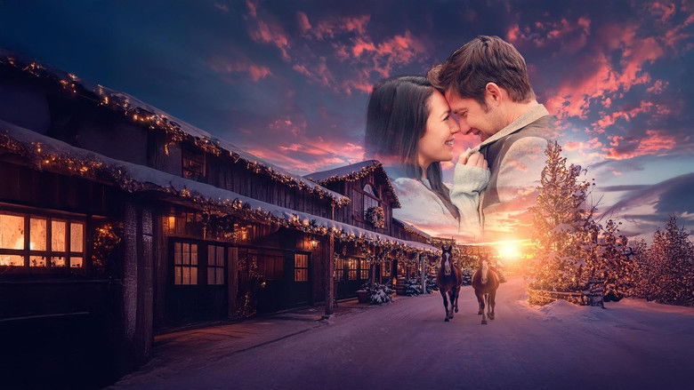 кадр из фильма A Christmas Dream