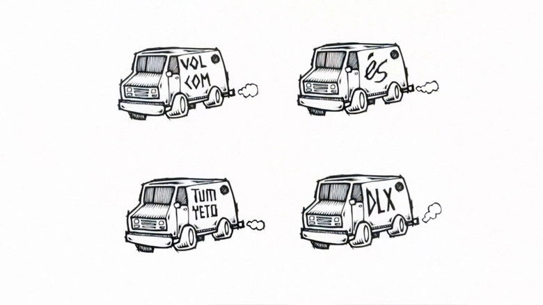 Thrasher - King of the Road 2003