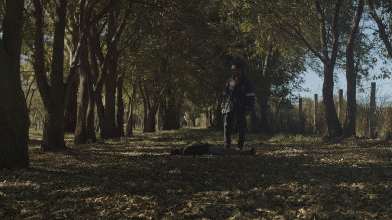 кадр из фильма Desde Dentro