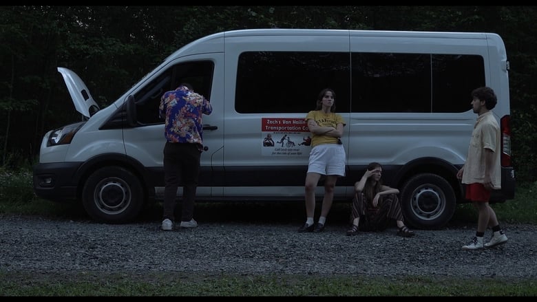 кадр из фильма Aitana Needs a Gun