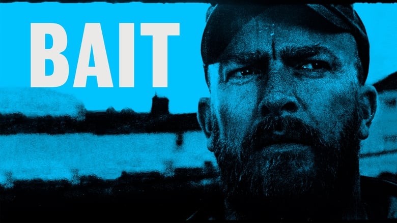 кадр из фильма Наживка