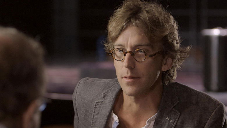 кадр из фильма Crise d'identité