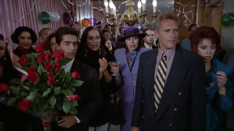 кадр из фильма Mujeres infieles