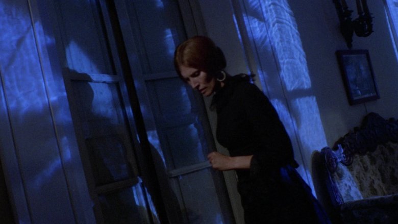 кадр из фильма В тени убийцы