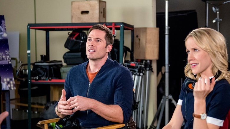 кадр из фильма The Birthday Wish