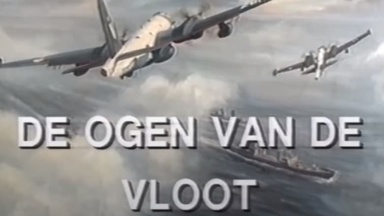 De ogen van de vloot