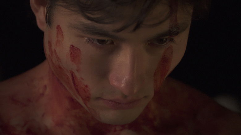 кадр из фильма Envoys