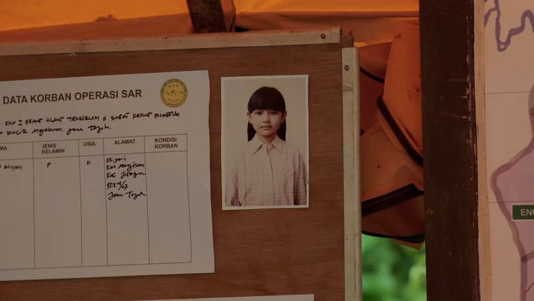 кадр из фильма Tebusan Dosa