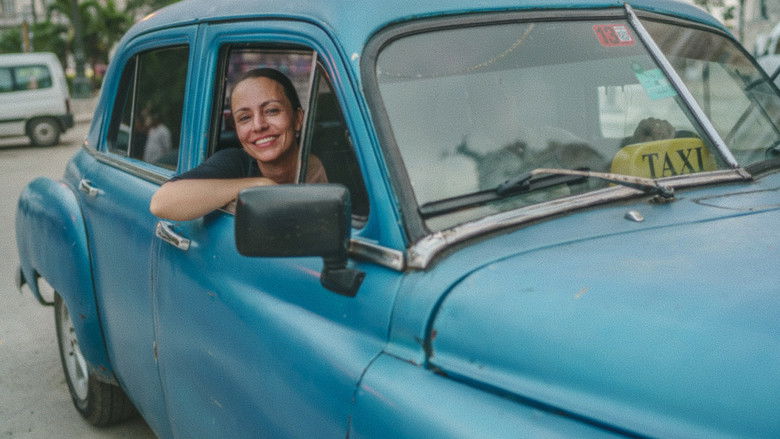 кадр из фильма Tanja – Tagebuch einer Guerillera