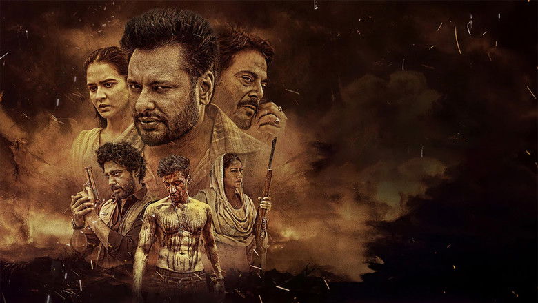 кадр из фильма ਮਝੈਲ