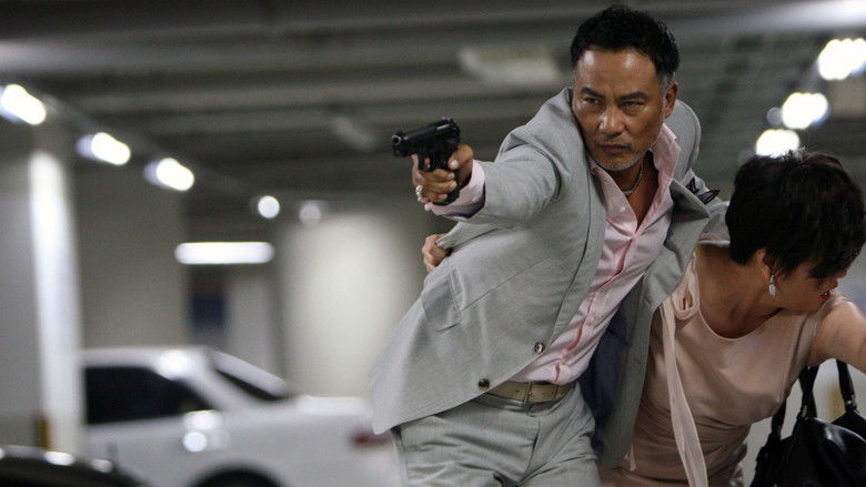 кадр из фильма Воры