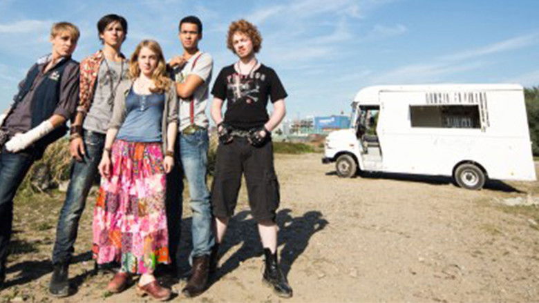 кадр из фильма Системная ошибка – Когда Инге танцует