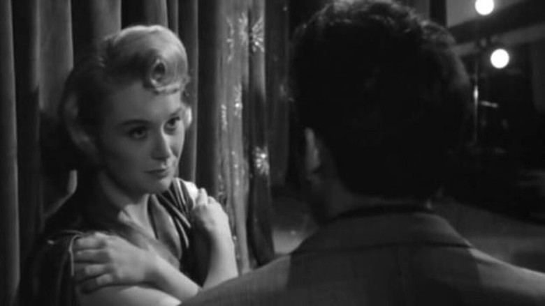 кадр из фильма Across the River