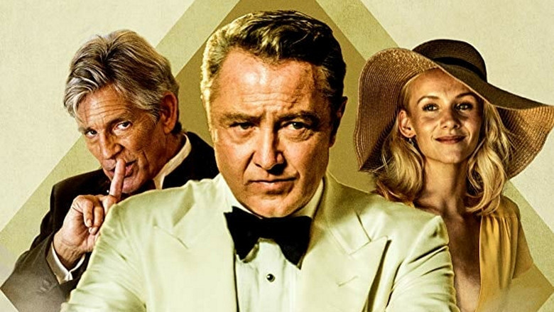 кадр из фильма Blackbird