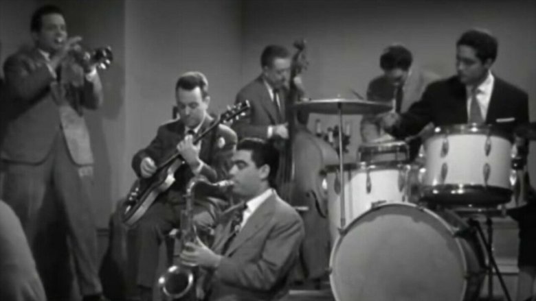 кадр из фильма Un vaso de whisky